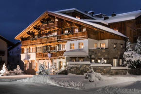 Himmlhof, Sankt Anton Am Arlberg, Österreich